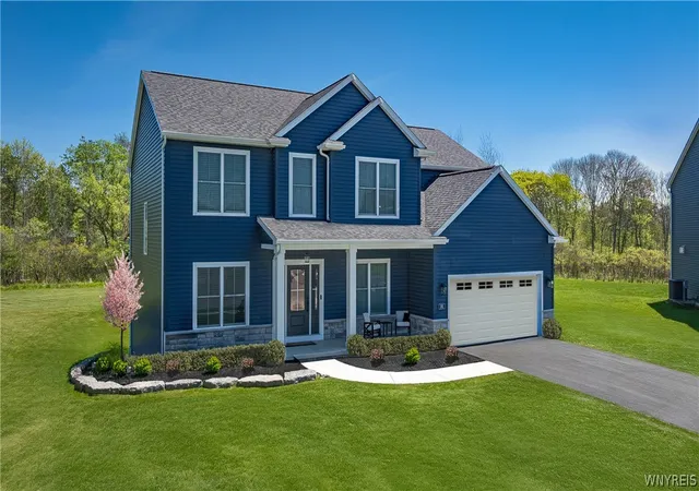 1st image of 5693 Dorothy Cir, Clarence Center, NY 14032 | MLS# B1684636