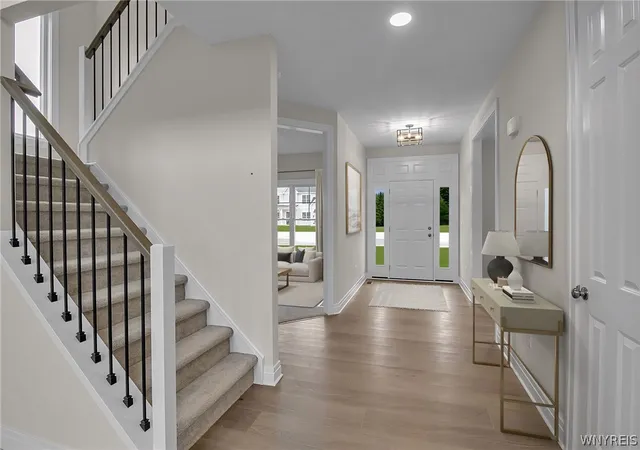 4th image of 5693 Dorothy Cir, Clarence Center, NY 14032 | MLS# B1684636