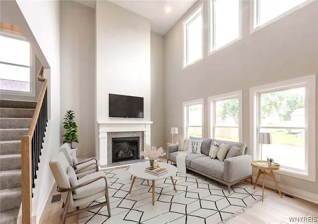 5th image of 5693 Dorothy Cir, Clarence Center, NY 14032 | MLS# B1684636