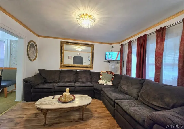 Homes for sale in Niagara Falls, NY | 482 20Th St, Niagara Falls, NY 14303 | MLS# B1685993