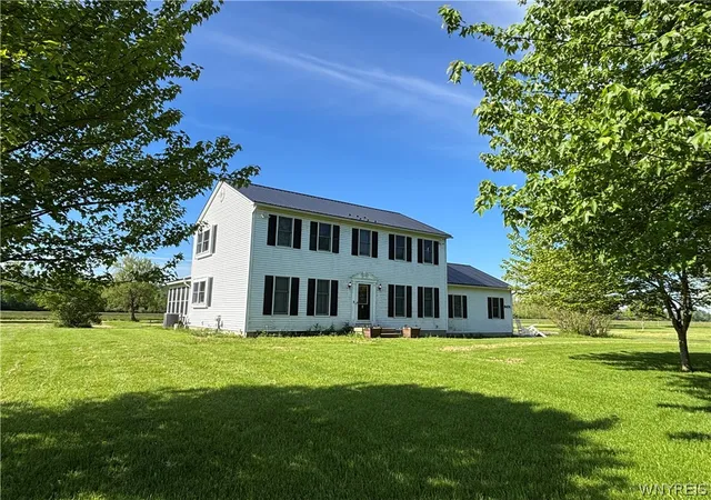 1st image of 8474 Seaman Rd, Hartland, NY 14067 | MLS# B1684334
