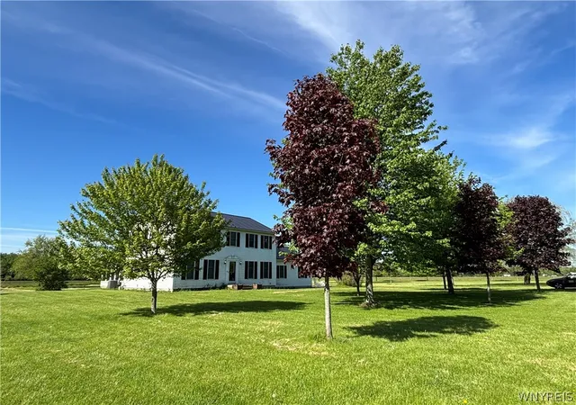 50th image of 8474 Seaman Rd, Hartland, NY 14067 | MLS# B1684334