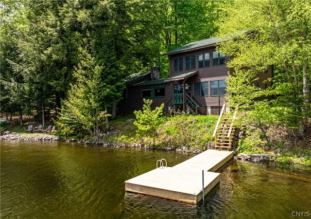 Homes for sale in Webb, NY | 4760 State Route 28, Webb, NY 13420 | MLS# S1686066