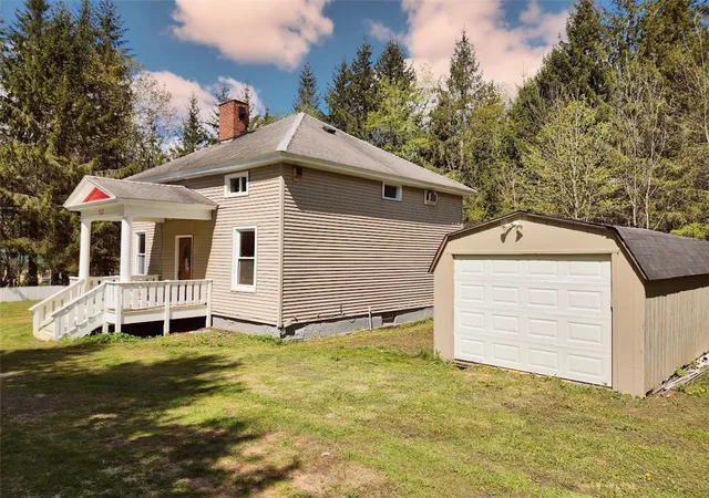 1st image of 123 County Hwy 37, Worcester, NY 12197 | MLS# R1686064