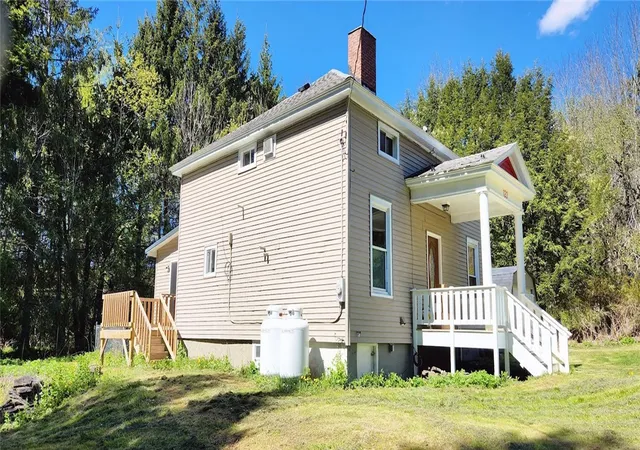 3rd image of 123 County Hwy 37, Worcester, NY 12197 | MLS# R1686064