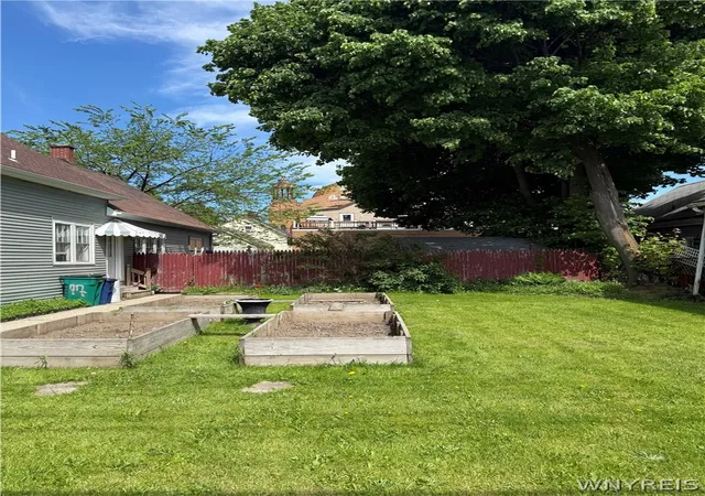 Photo 3 of Sale Pending at 77 Weiss St, Buffalo, NY 14206 | MLS# B1685528 | Listing updated on 2026-07-10