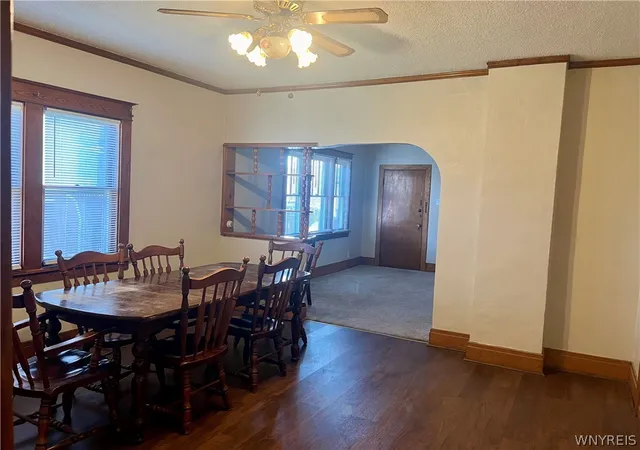 Listing Photo 4 - Condo for sale in building located at 77 Weiss St, Buffalo, NY 14206