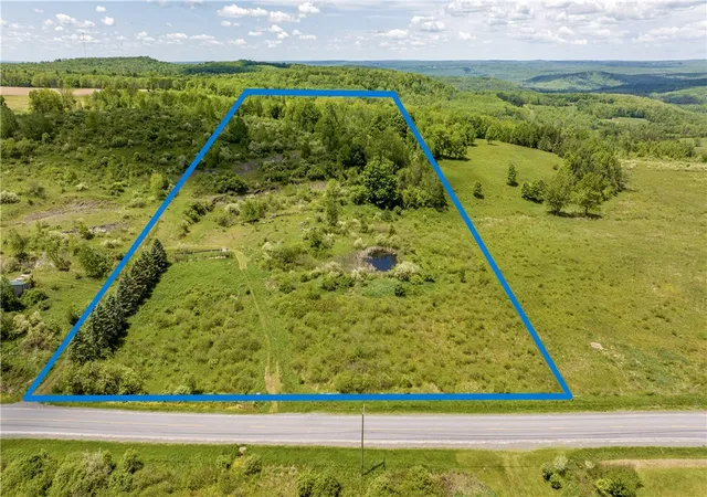 1st image of Cr 36, Guilford, NY 13780 | MLS# R1683681