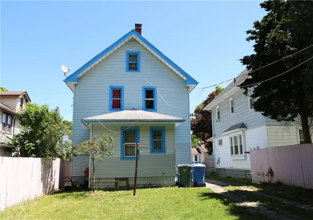 Homes for sale in Rochester, NY | 97 Klein St, Rochester, NY 14621 | MLS# R1686053
