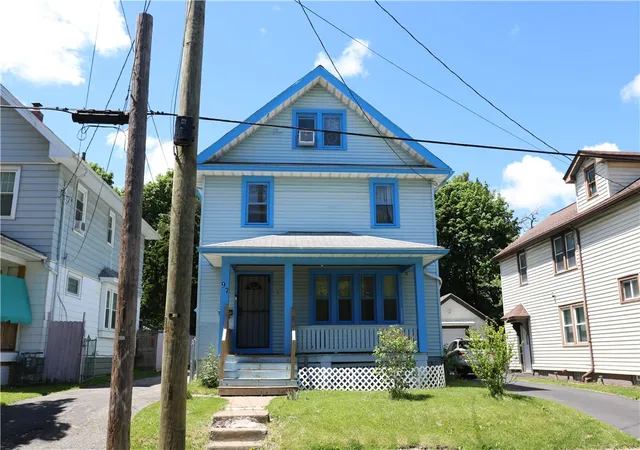 Homes for sale in Rochester, NY | 97 Klein St, Rochester, NY 14621 | MLS# R1686053