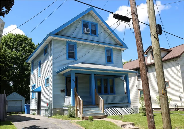 Homes for sale in Rochester, NY | 97 Klein St, Rochester, NY 14621 | MLS# R1686053