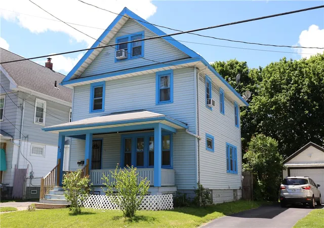 Homes for sale in Rochester, NY | 97 Klein St, Rochester, NY 14621 | MLS# R1686053