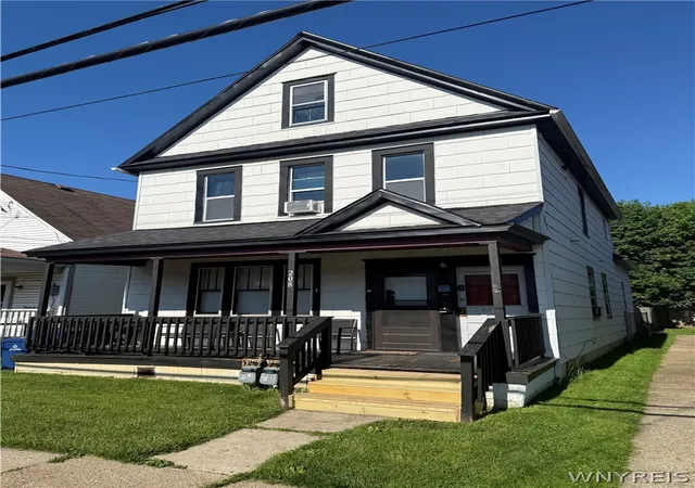 1st image of 208 Weimar St, Buffalo, NY 14206 | MLS# B1685535