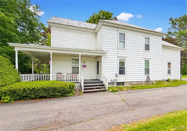 Homes for sale in Rome, NY | 614 Turin St, Rome, NY 13440 | MLS# S1683482