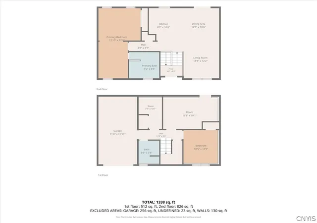 Homes for sale in Syracuse, NY | 233 W Newell St, Syracuse, NY 13205 | MLS# S1685637