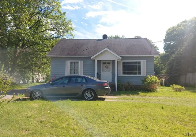Homes for sale in Volney, NY | 1497 County Route 57, Volney, NY 13069 | MLS# S1686056