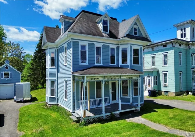 2nd image of 20 Genessee St, Cherry Valley, NY 13320 | MLS# S1686089
