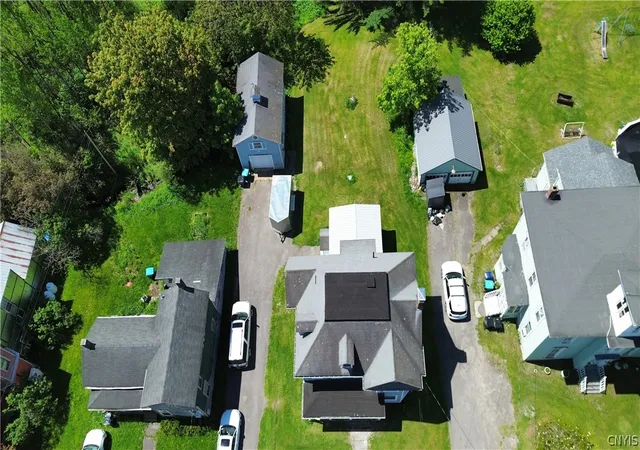 50th image of 20 Genessee St, Cherry Valley, NY 13320 | MLS# S1686089