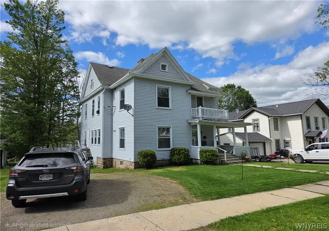 Photo 3 of Single family home for sale at 97 W Main St, Cuba, NY 14727 | MLS# B1685841 | Listing updated on 2026-08-02