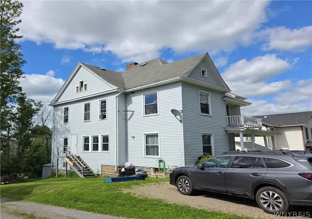 Photo 4 of Single family home for sale at 97 W Main St, Cuba, NY 14727 | MLS# B1685841 | Listing updated on 2026-08-02