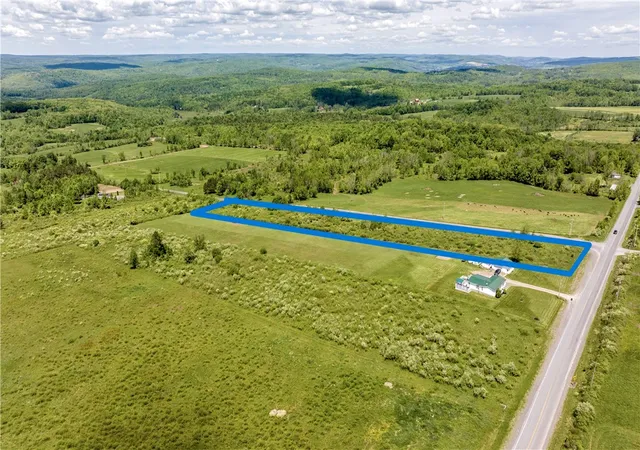 2nd image of Wahlberg Rd, Guilford, NY 13780 | MLS# R1683674