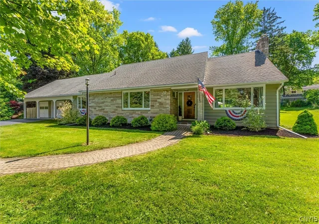 Photo 1 of Sale Pending at 30 Lyndon Rd, Fayetteville, NY 13066 | MLS# S1685595 | Listing updated on 2026-08-02