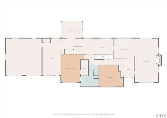 Photo 50 of Sale Pending at 30 Lyndon Rd, Fayetteville, NY 13066 | MLS# S1685595 | Listing updated on 2026-08-02