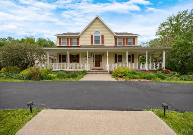 2nd image of 8785 Dinglehole Rd, Lysander, NY 13027 | MLS# S1684874