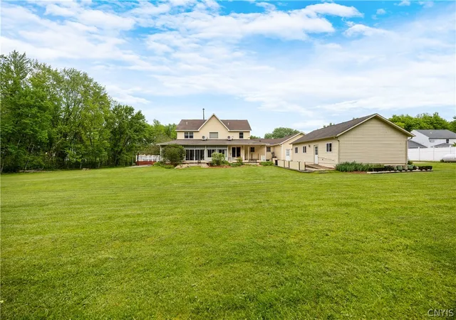 4th image of 8785 Dinglehole Rd, Lysander, NY 13027 | MLS# S1684874