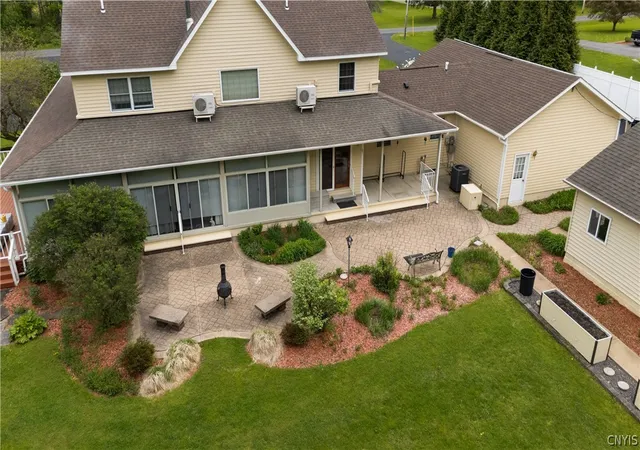 5th image of 8785 Dinglehole Rd, Lysander, NY 13027 | MLS# S1684874