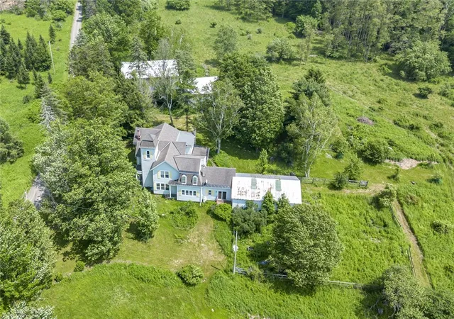 3rd image of 154 Westville Gulf Rd, Schenevus, NY 12155 | MLS# R1681280