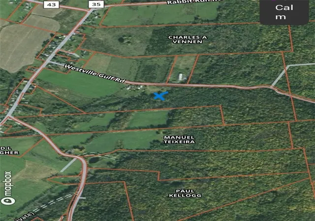 46th image of 154 Westville Gulf Rd, Schenevus, NY 12155 | MLS# R1681280