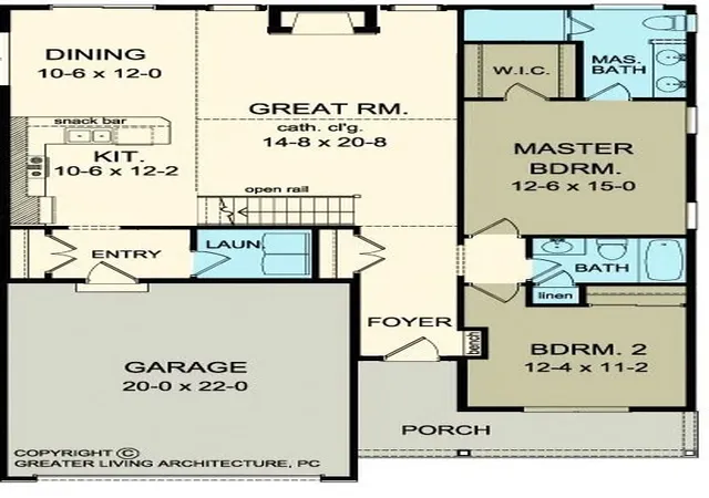 2nd image of 187 Collamer Rd, Parma, NY 14468 | MLS# R1686116