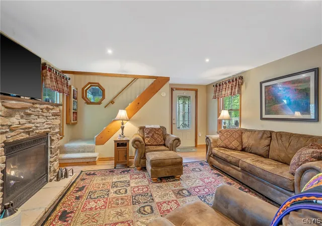 Homes for sale in Osceola, NY | 1571 Niciu Rd, Osceola, NY 13437 | MLS# S1686070