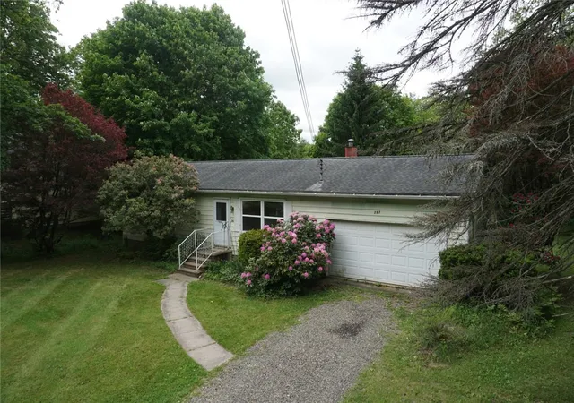 1st image of 287 Valley View Rd, Unadilla, NY 13733 | MLS# R1685344