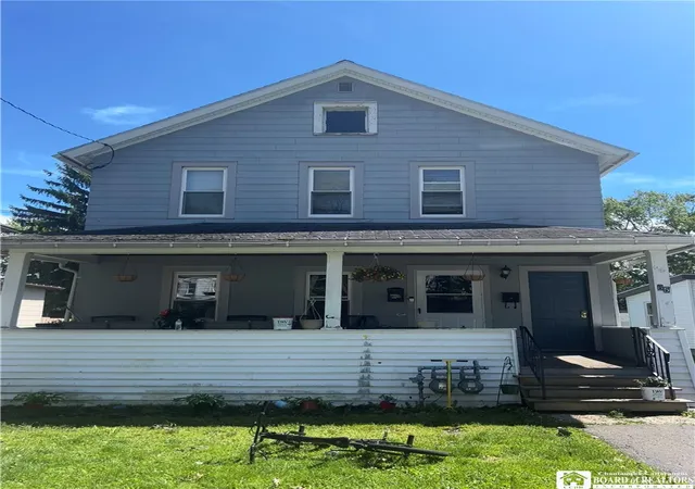 1st image of 65 Cleveland Ave, Pomfret, NY 14063 | MLS# R1685354