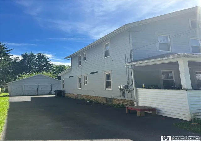 3rd image of 65 Cleveland Ave, Pomfret, NY 14063 | MLS# R1685354
