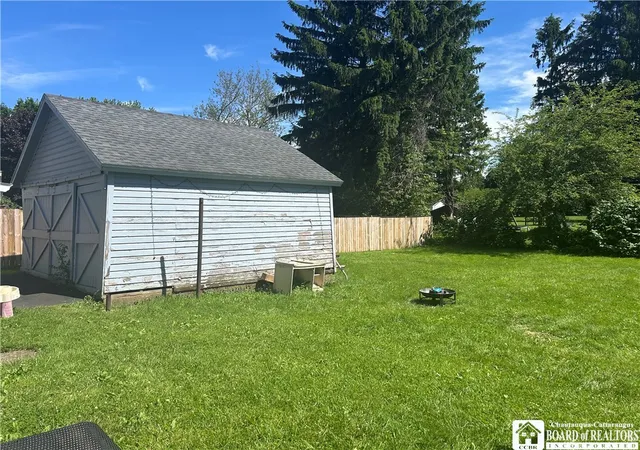 5th image of 65 Cleveland Ave, Pomfret, NY 14063 | MLS# R1685354