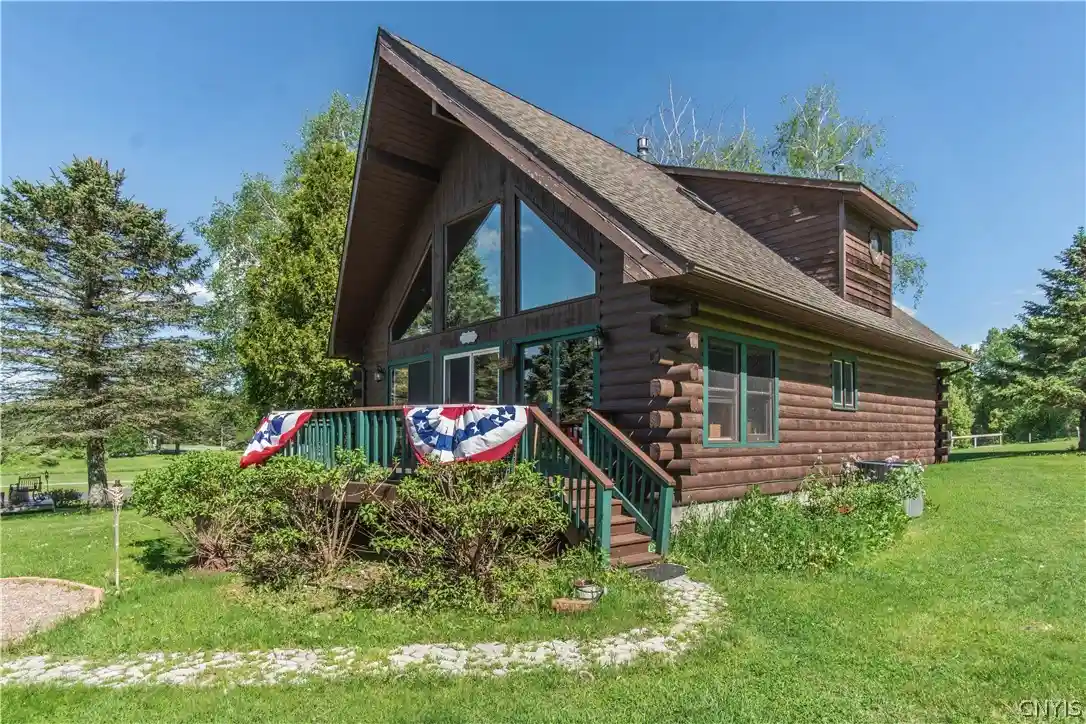 Photo 1 of Sale Pending at 16029 County Route 156, Watertown, NY 13601 | MLS# S1684878 | Listing updated on 2026-09-28