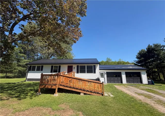 1st image of 458 County Road 29, North Norwich, NY 13815 | MLS# R1683699