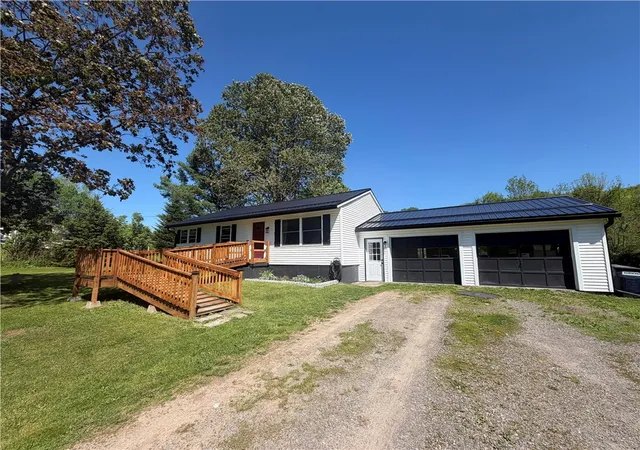 2nd image of 458 County Road 29, North Norwich, NY 13815 | MLS# R1683699