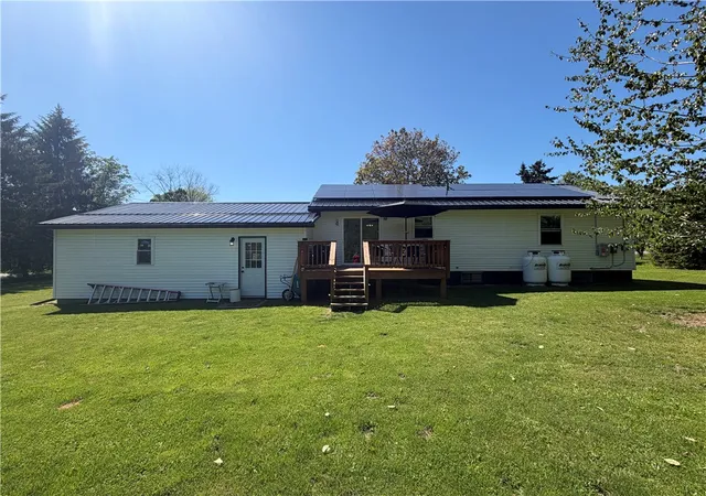 4th image of 458 County Road 29, North Norwich, NY 13815 | MLS# R1683699