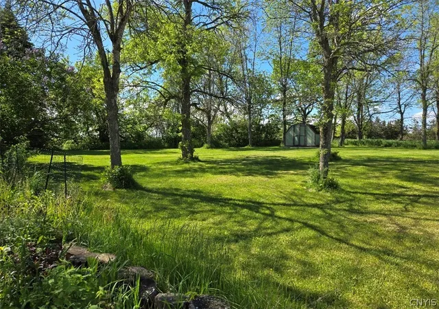 Homes for sale in Cape Vincent, NY | 34699 Bubba Lane, Cape Vincent, NY 13618 | MLS# S1686048