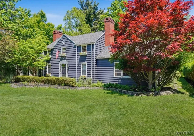 1st image of 4387 Freeman Rd, Orchard Park, NY 14127 | MLS# B1677851