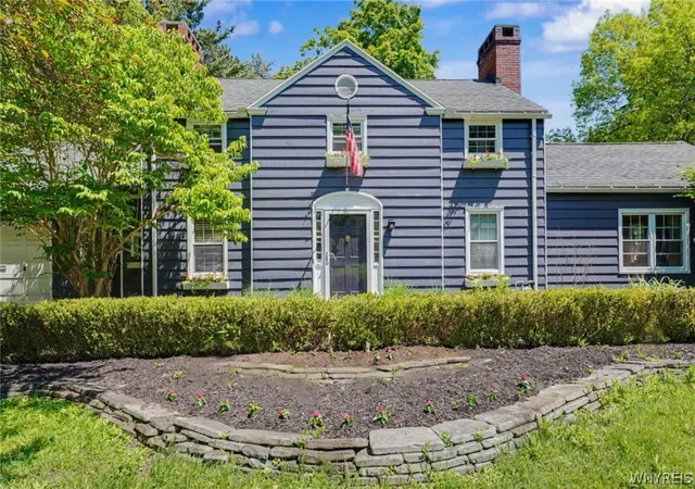 2nd image of 4387 Freeman Rd, Orchard Park, NY 14127 | MLS# B1677851