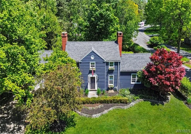 40th image of 4387 Freeman Rd, Orchard Park, NY 14127 | MLS# B1677851