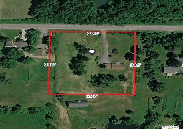 Homes for sale in Bennington, NY | 302 Getman Rd, Bennington, NY 14004 | MLS# B1682311