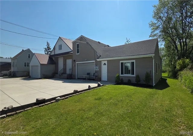 1st image of 210 Westminster Rd, Buffalo, NY 14224 | MLS# B1686169