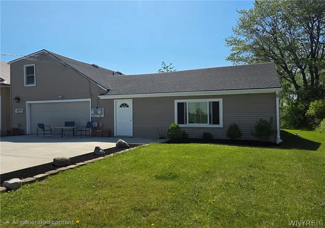 2nd image of 210 Westminster Rd, Buffalo, NY 14224 | MLS# B1686169