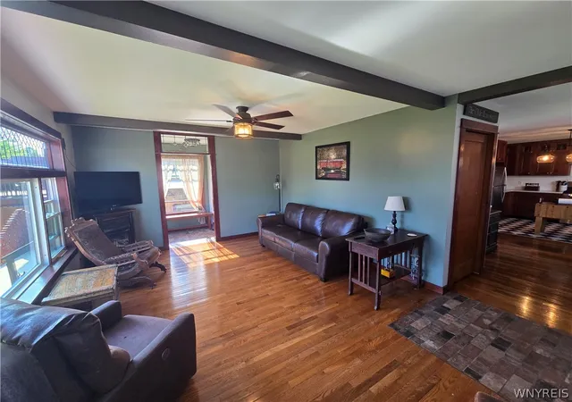 Homes for sale in Yorkshire, NY | 3005 Main St, Yorkshire, NY 14009 | MLS# B1686173